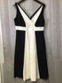 Ann Taylor Silk Dress Size 10
